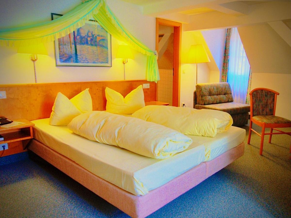 Meister Baer Hotel Ostbayern Floss Ngoại thất bức ảnh
