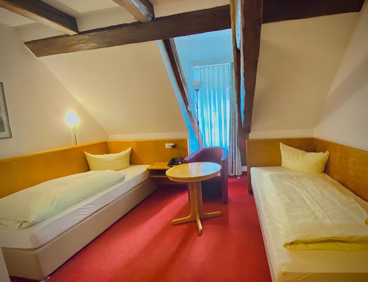 Meister Baer Hotel Ostbayern Floss Ngoại thất bức ảnh