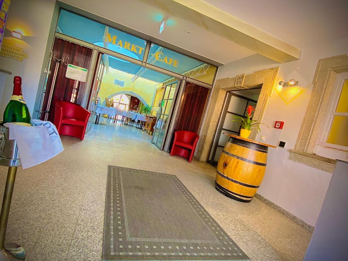 Meister Baer Hotel Ostbayern Floss Ngoại thất bức ảnh