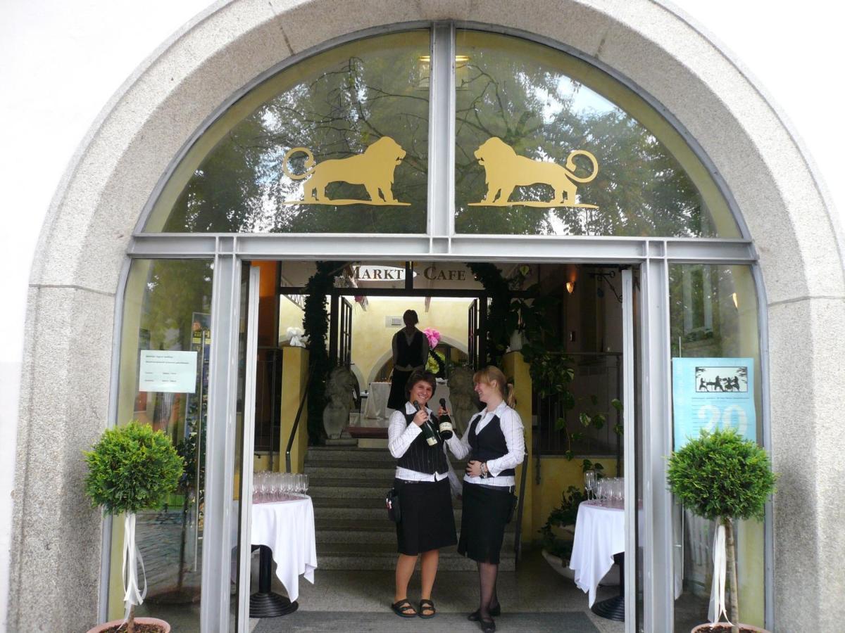 Meister Baer Hotel Ostbayern Floss Ngoại thất bức ảnh