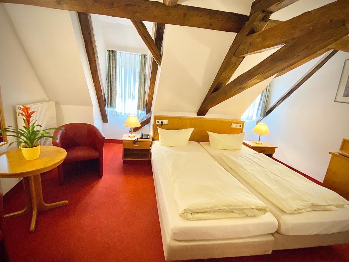 Meister Baer Hotel Ostbayern Floss Ngoại thất bức ảnh