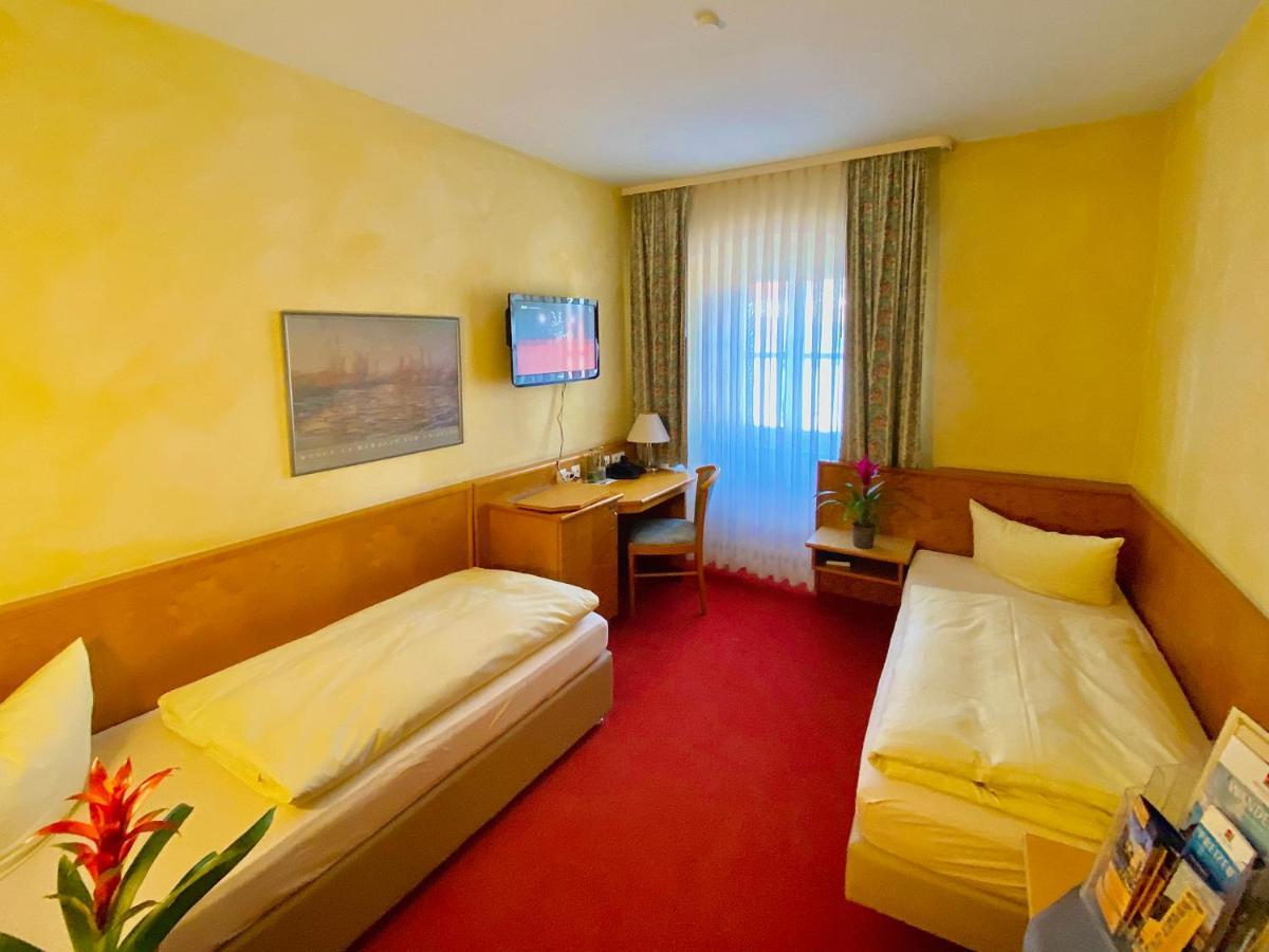 Meister Baer Hotel Ostbayern Floss Ngoại thất bức ảnh