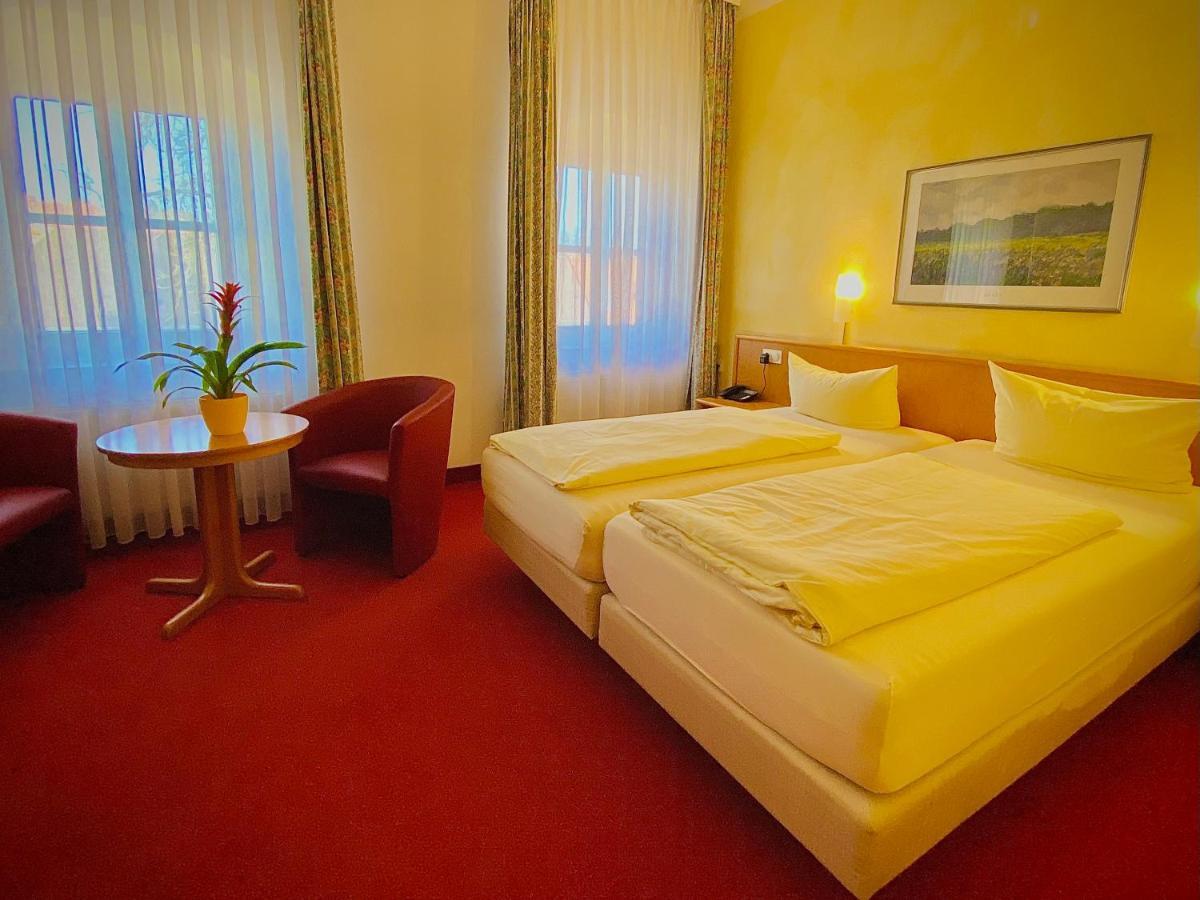 Meister Baer Hotel Ostbayern Floss Ngoại thất bức ảnh