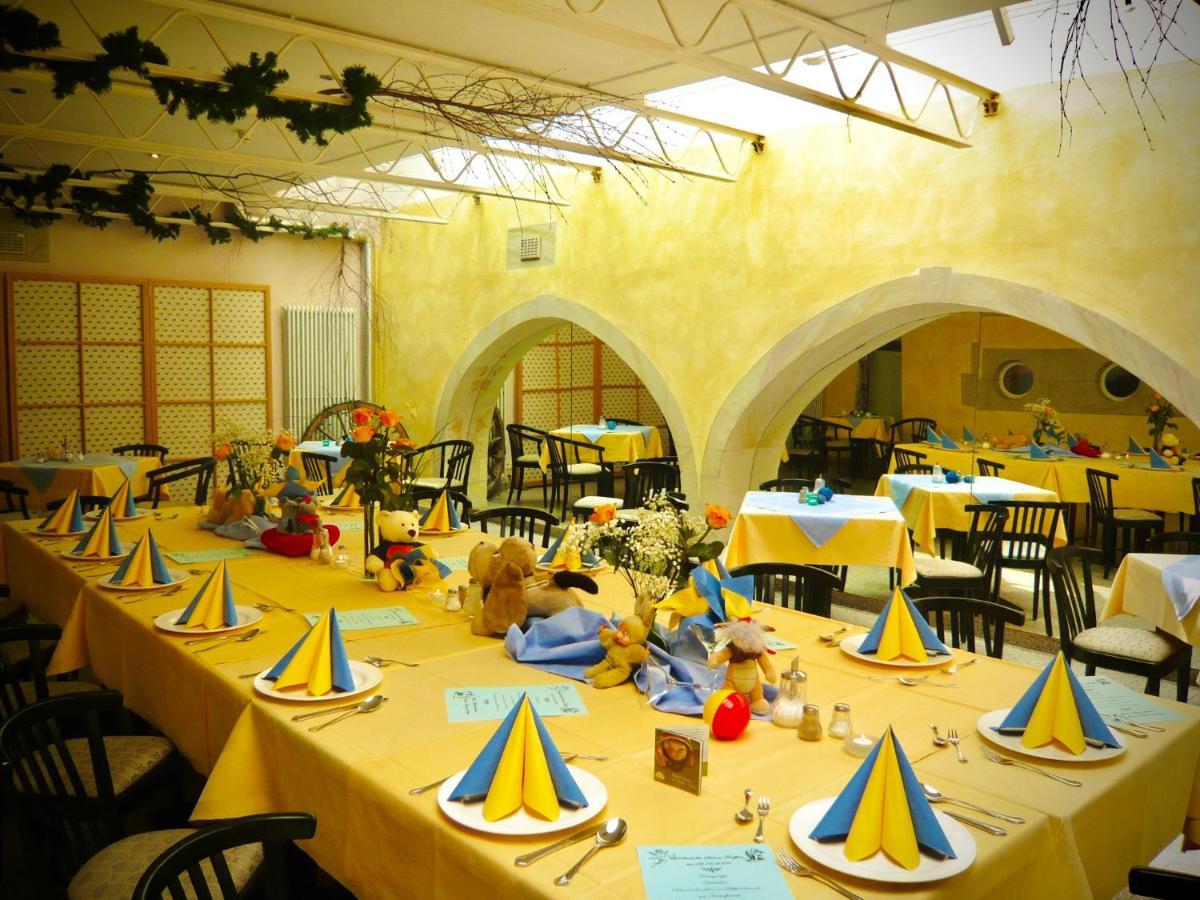 Meister Baer Hotel Ostbayern Floss Ngoại thất bức ảnh