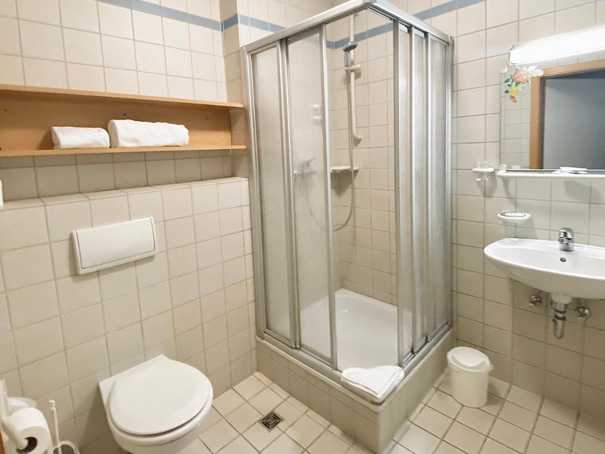Meister Baer Hotel Ostbayern Floss Ngoại thất bức ảnh