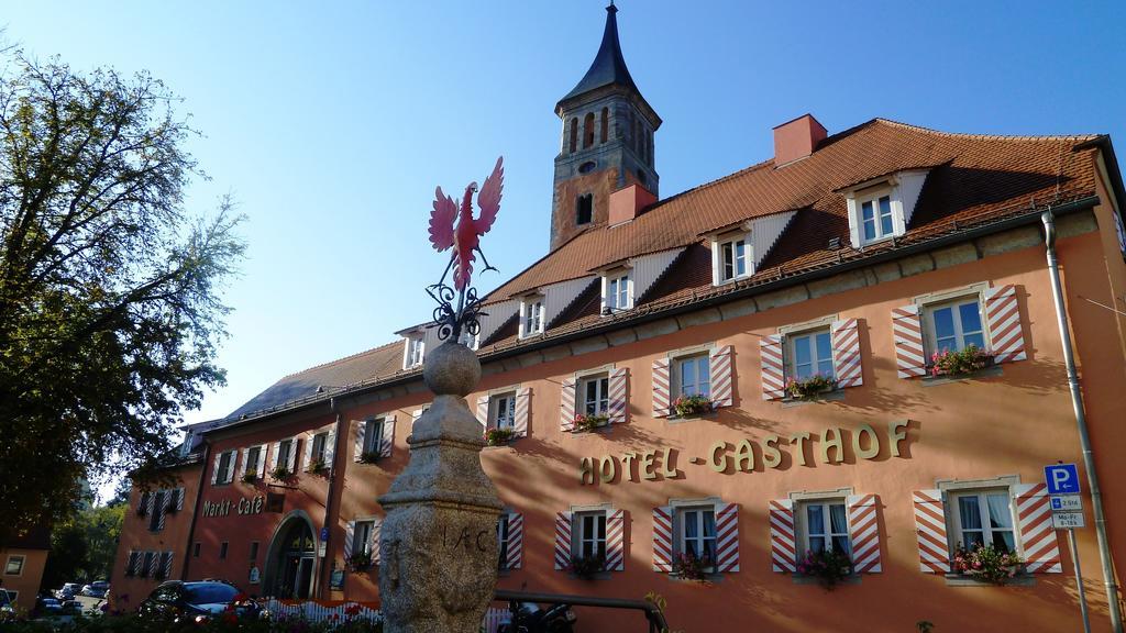 Meister Baer Hotel Ostbayern Floss Ngoại thất bức ảnh