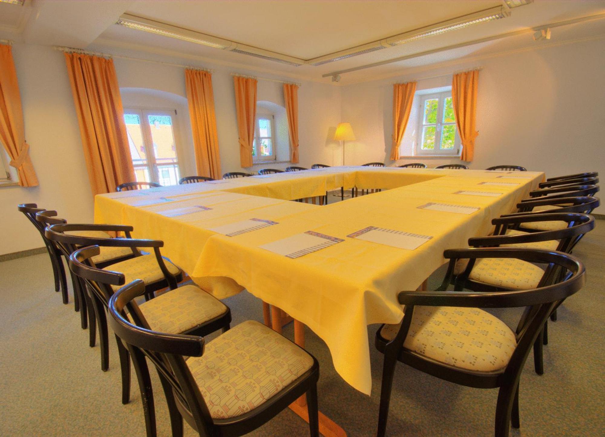 Meister Baer Hotel Ostbayern Floss Ngoại thất bức ảnh