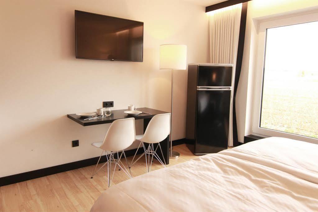 Meister Baer Hotel Ostbayern Floss Ngoại thất bức ảnh