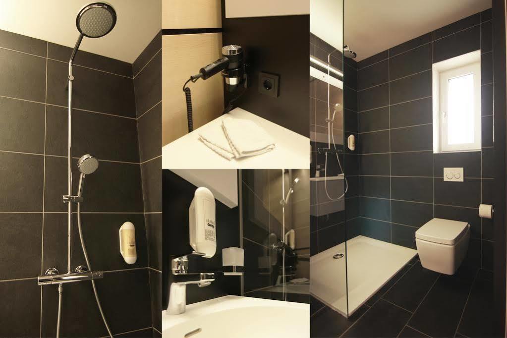 Meister Baer Hotel Ostbayern Floss Ngoại thất bức ảnh